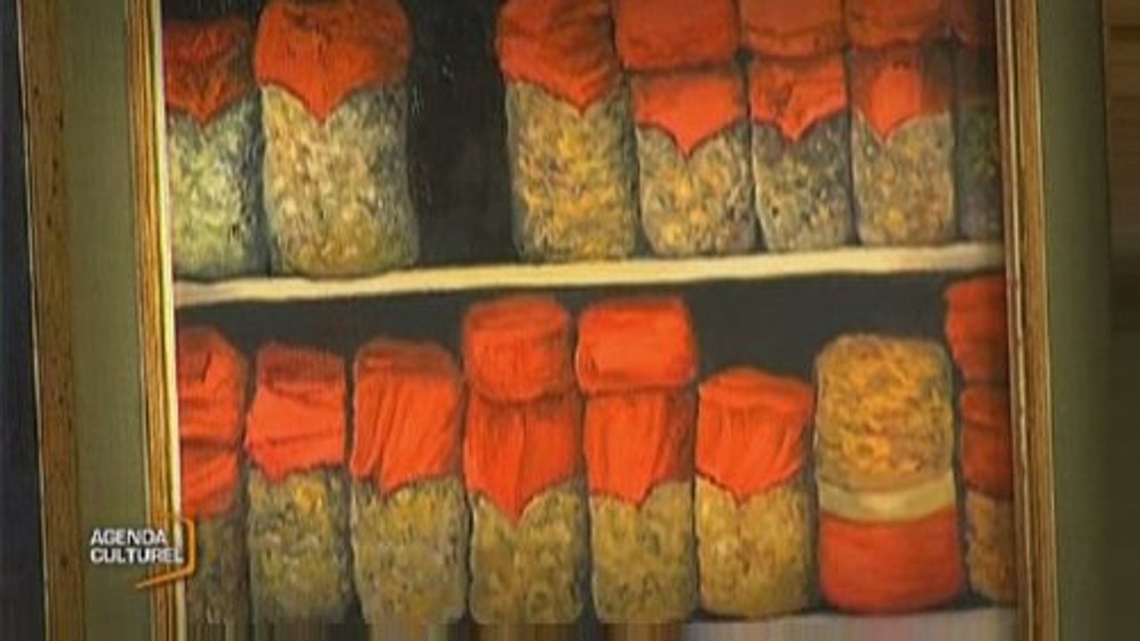 Vendée : L'Agenda Culturel du mardi 09 juin