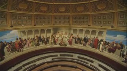 Architecture! Felix Duban - School of the Beaux Arts (3of3)