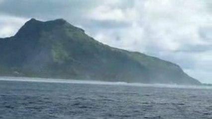 Ile maupiti