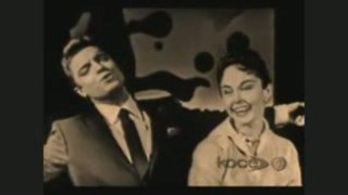 Guy Mitchell - Singin' The Blues - 1956