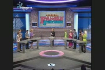 Family fortunes 1995 - full episode part 2
