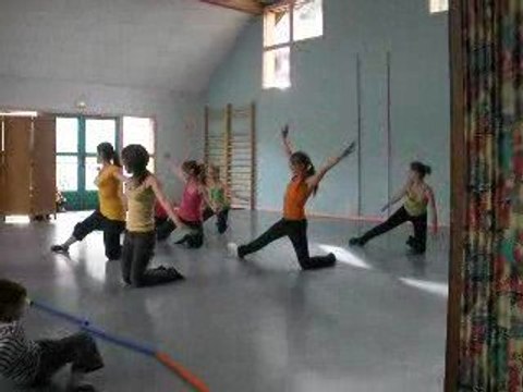 Danse Avk vous (l)(l)