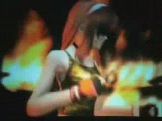 Dead Fantasy III mix