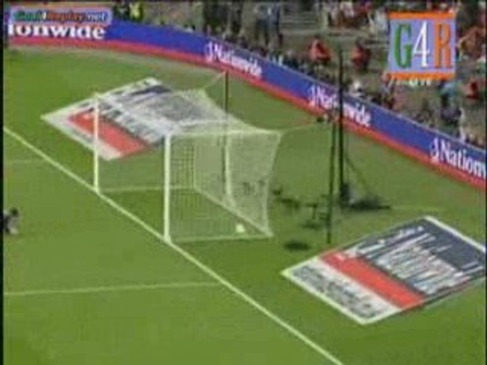 ROONEY 3-0 ENGLAND ANDORRA