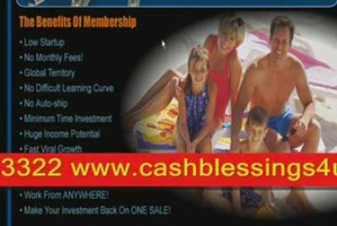 [We Net Profits] Help Feed The Children of the World