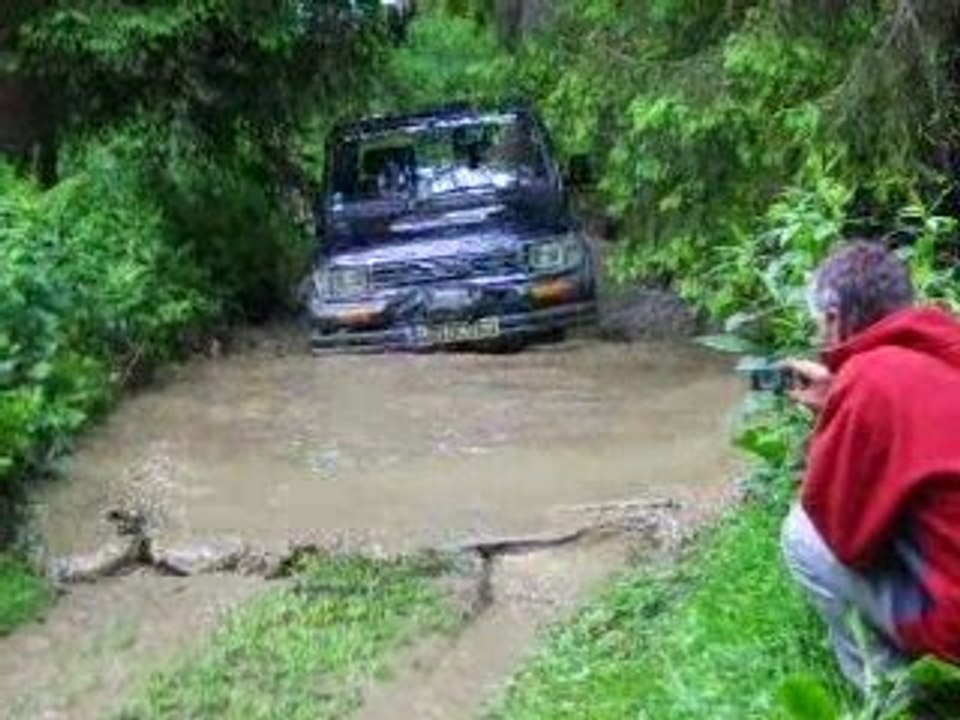 Bourbiers Rando 4x4 Savoie 2009 IMG_0304