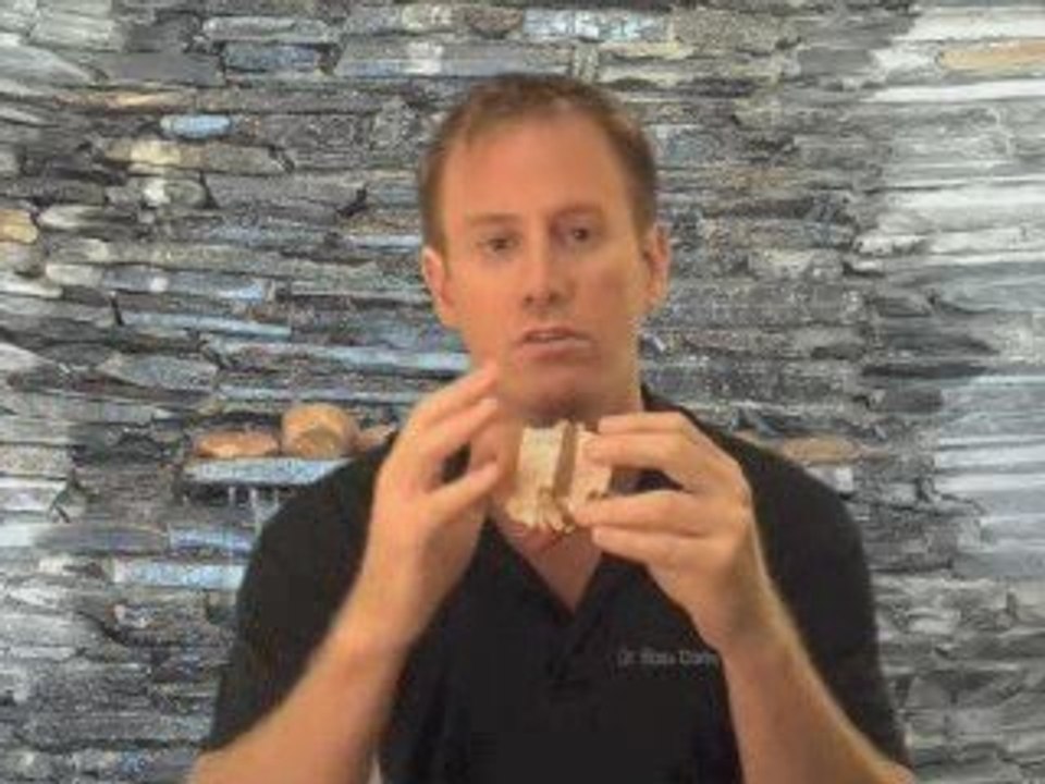 Lawrenceville GA 30043 Chiropractor