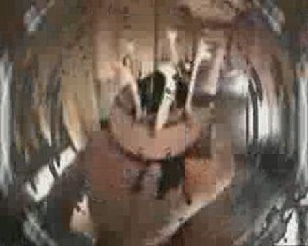 Dj Scott EP Busta Rhymes - Hands Where My Eyes