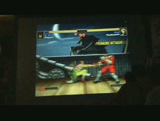 [2009-05-10] Stunfest'09 - SF2HDR - SF2 - NKI vs TarMa971