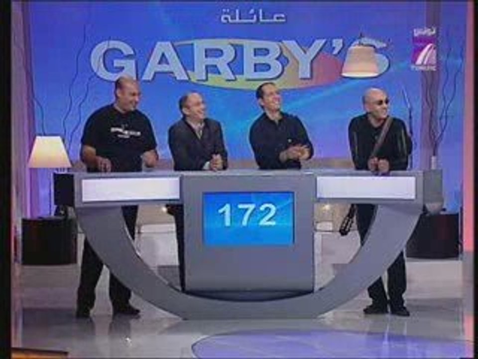 TV7 - Ahna Hakka - Garby's / Tanit - 10/06 - (2)