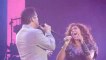 Duo : Beyonce Knowles et George Michael