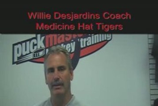 North American Hockey Training & Hockey School Business