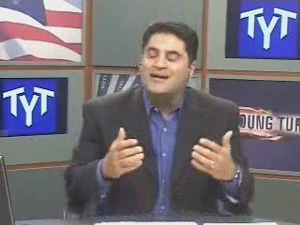 Sarah Palin with Hannity - We Told Ya So!