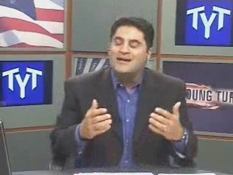 Sarah Palin with Hannity - We Told Ya So!