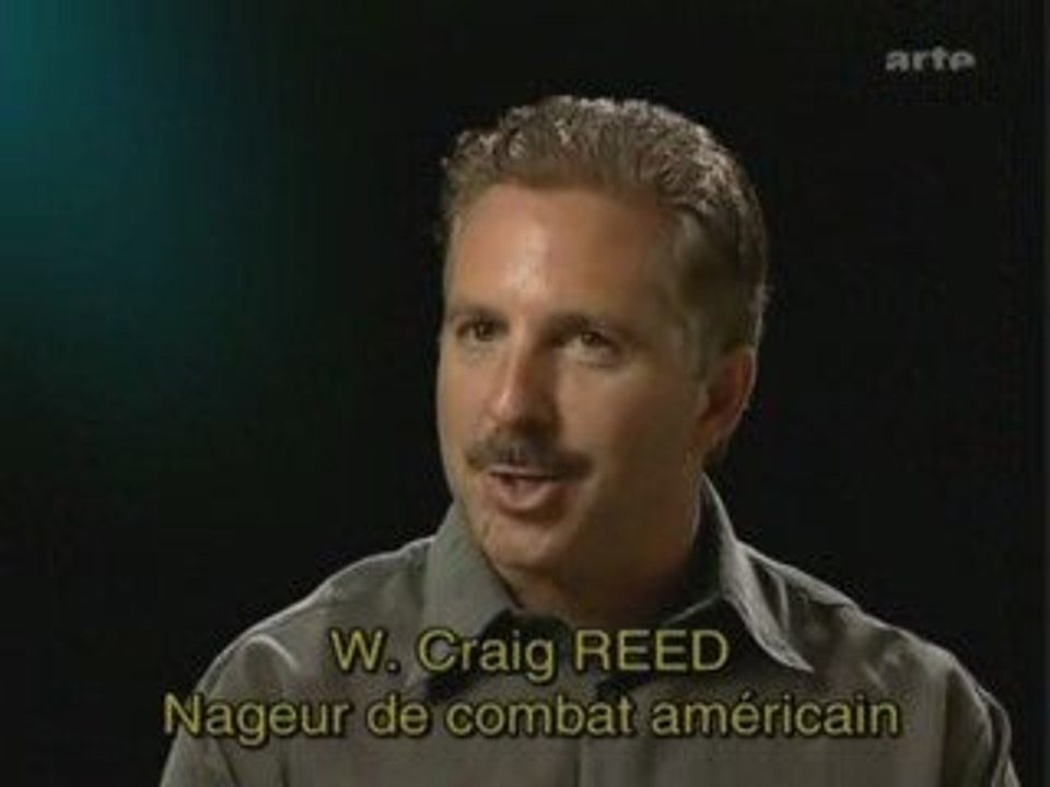 La guerre froide sous-marine 2 sur 3