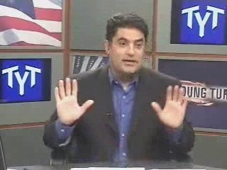 Pat Robertson Deals With Your Gay Son