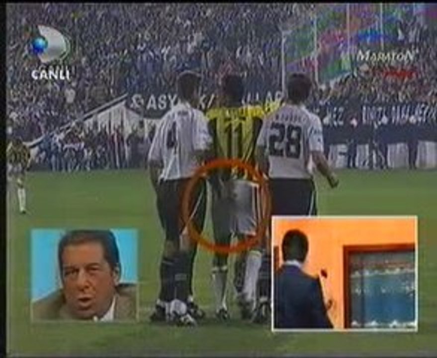 Muayene erman toroğlu