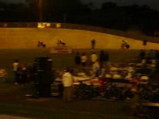 Finale vitesse St Denis kevin sireau