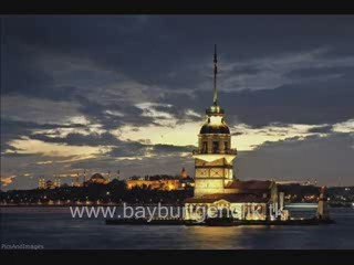 GÖZLERİN İSTANBUL OLUYOR BİRDEN