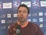 Handball/Nîmes : Laurent Puigsegur entraîneur de l'USAM