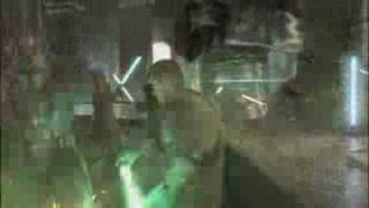 Star Wars - The Old Republic [trailer]