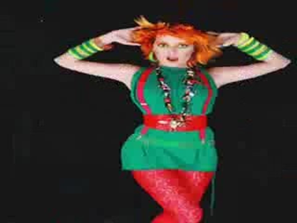 Electro kiss  son club radio edit sondergaard