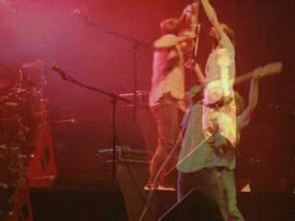 Kill the Young