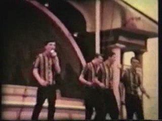 Randy & the Rainbows - Denise