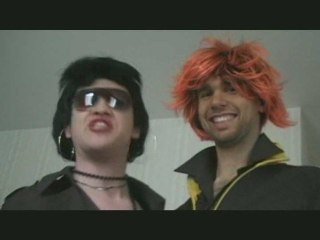 Les Wannabes bande annonce