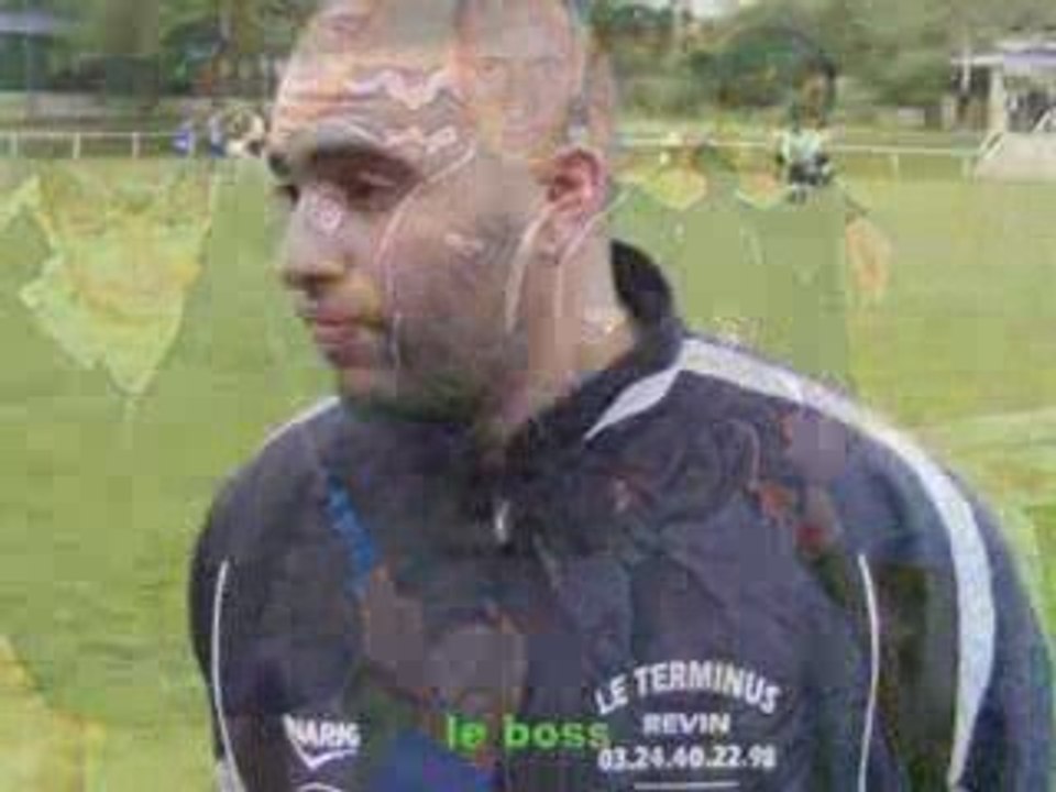 ORZY B gué dossus