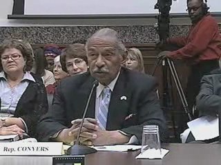 Highlights of Congressional single payer health care hearing