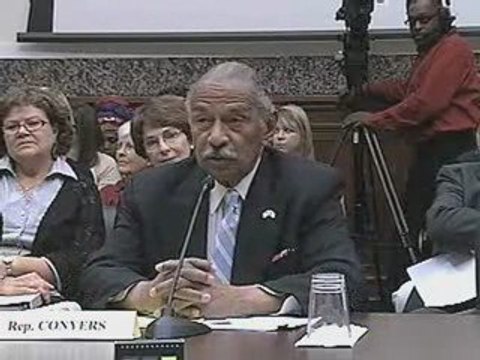 Highlights of Congressional single payer health care hearing