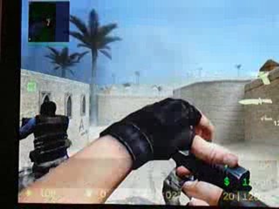 CSS - Problème d'affichage