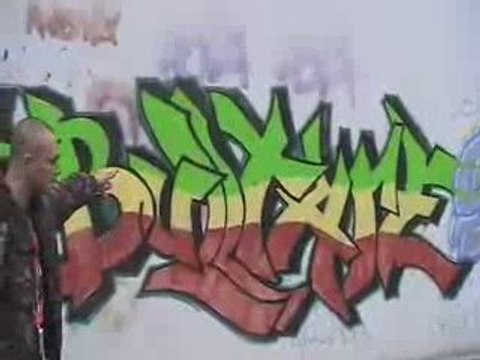 On...baise -morsay et bulltare baise la police