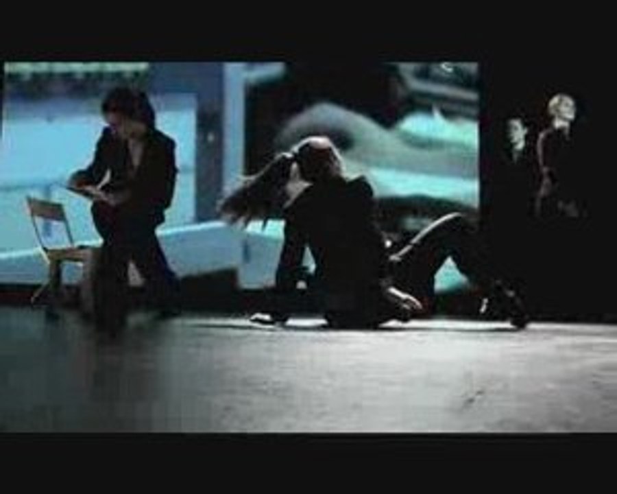 COMPAGNIE OSE  - Teaser "TRADER"