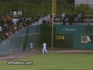 Super recoge pelotas