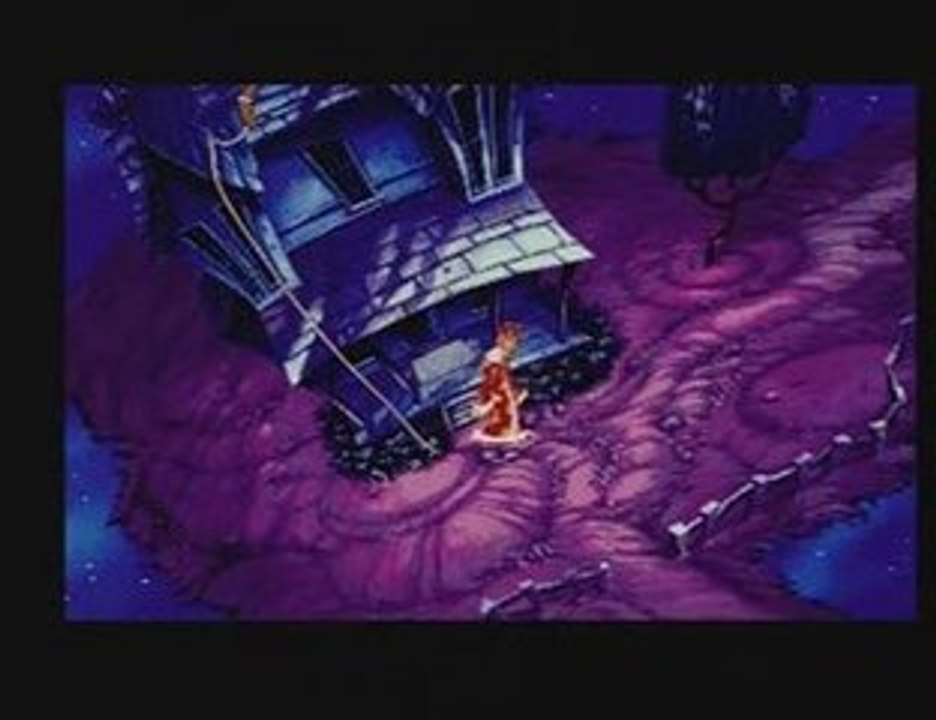 Discworld 2: 23ème partie