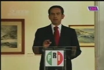 ¿Por qué el PAN no firma sus compromisos?