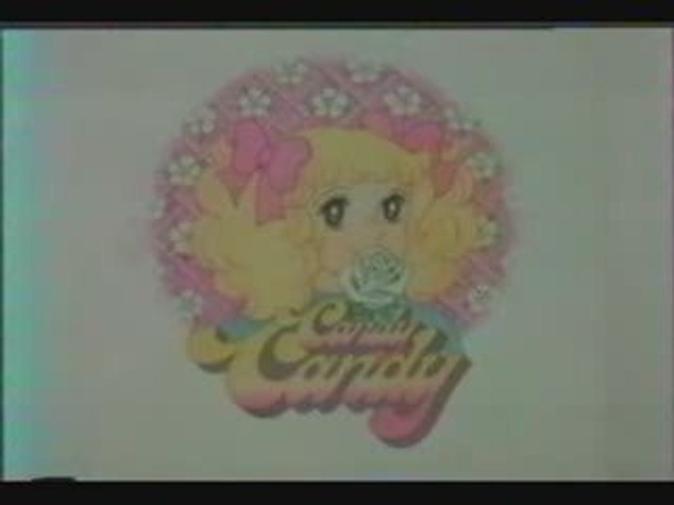 Candy s'en dort