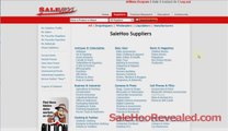 Wholesalers Goods - Wholesale Goods