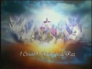 Rey de reyes y señor de señores