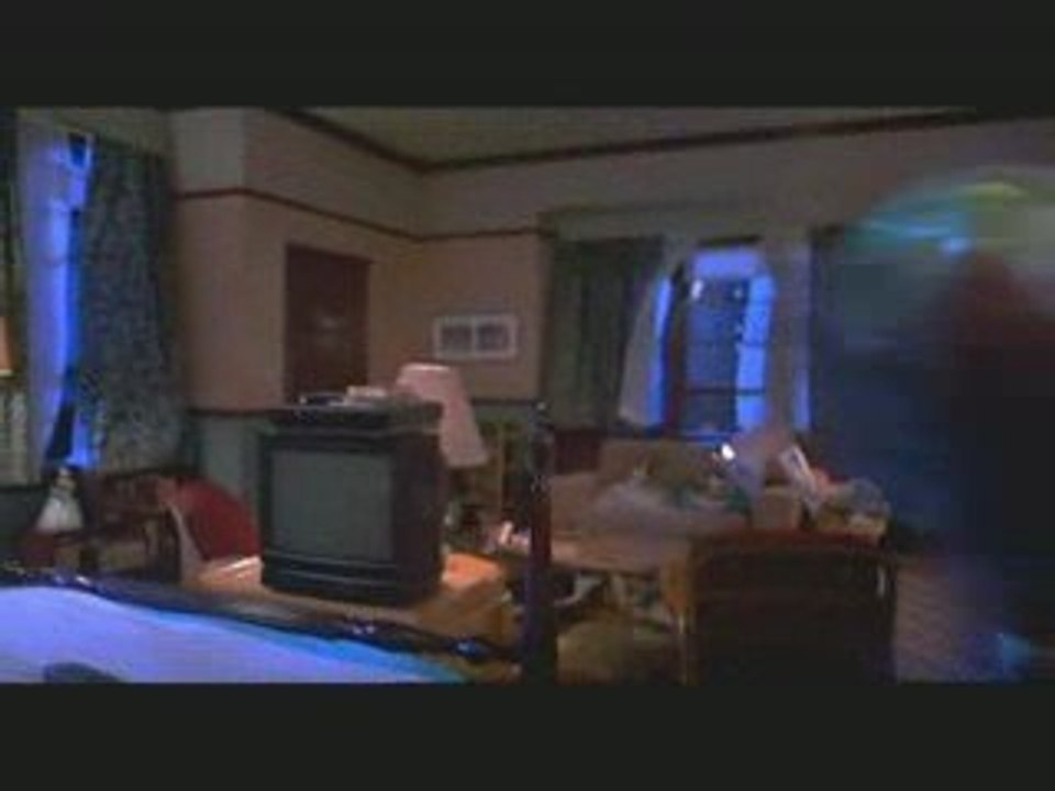 The Mask VS Le pari