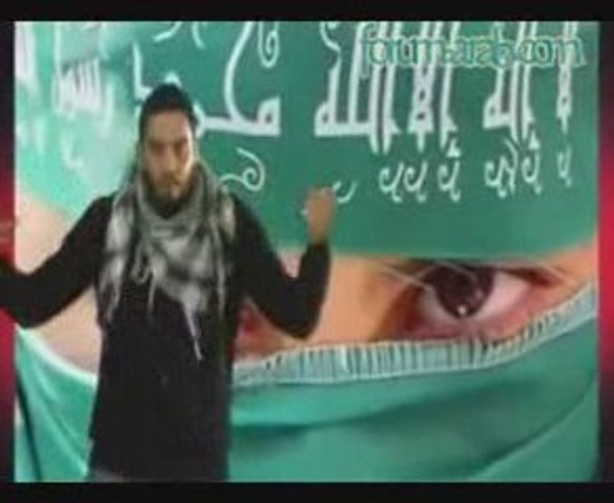 Balti Palestine