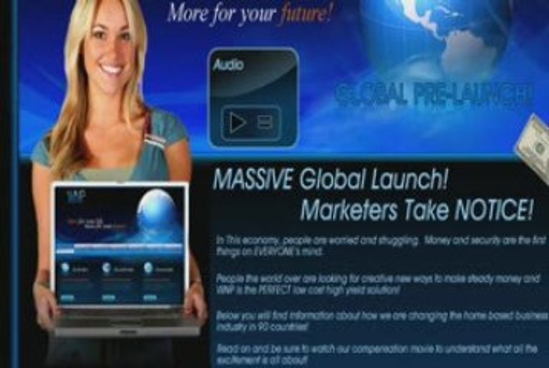 [We Net Profits] Global Opportunity 1x2 Fast Cycler