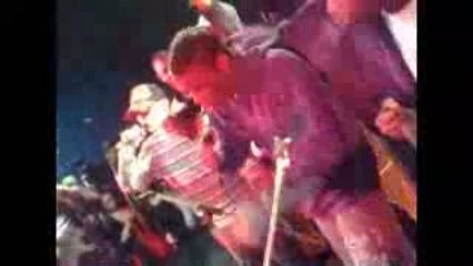 Baylicrew & La Gaâm en concert aa JBC !!