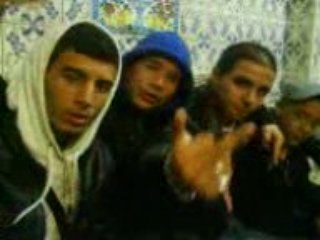 MeDaX ft rek1 ft yasco ben-k"on & alll on & all"93120 chicha