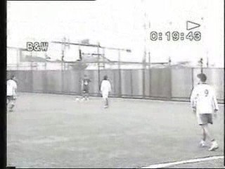 Hazal rulman marmara rulman maci 2