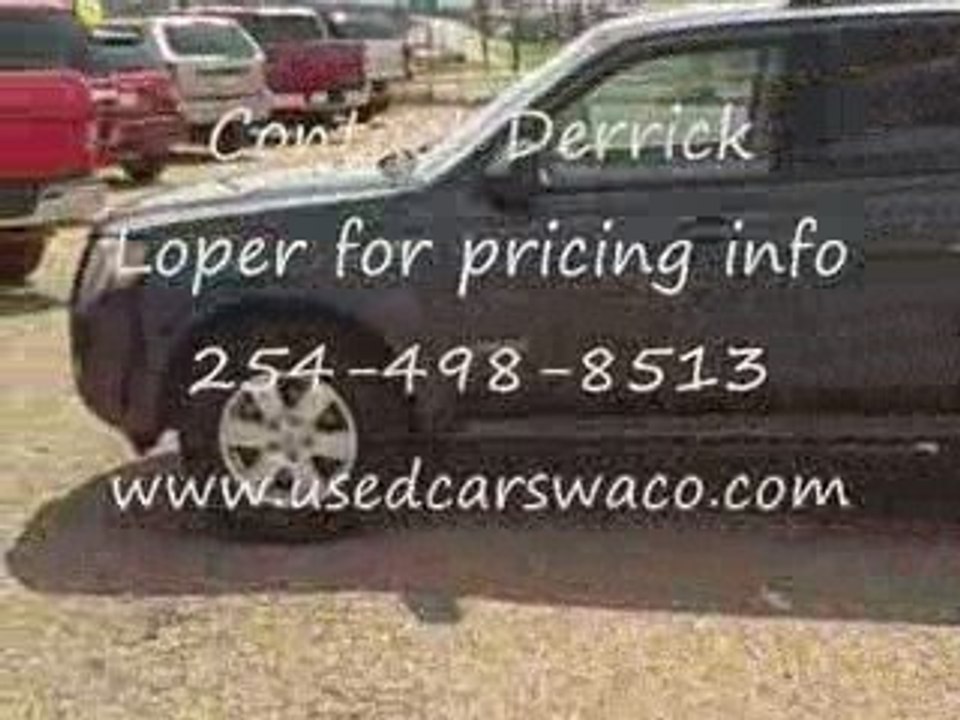 08 Mercury Mariner Waco used | Used Waco Mariner Mercury 08