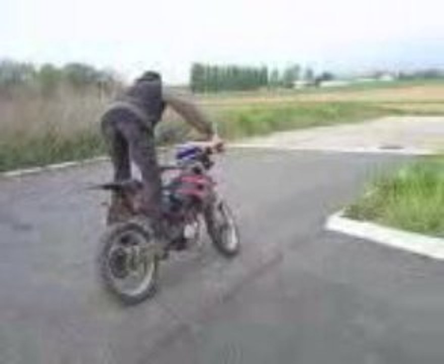 David moto