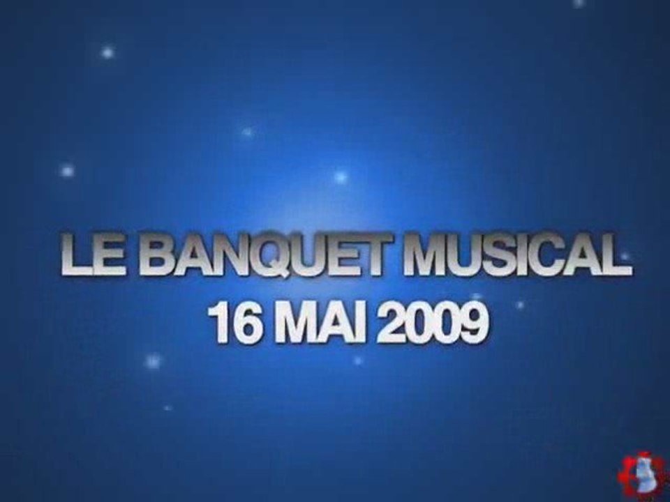 Mulhouse - Le Banquet Musical - L Heure Musicale